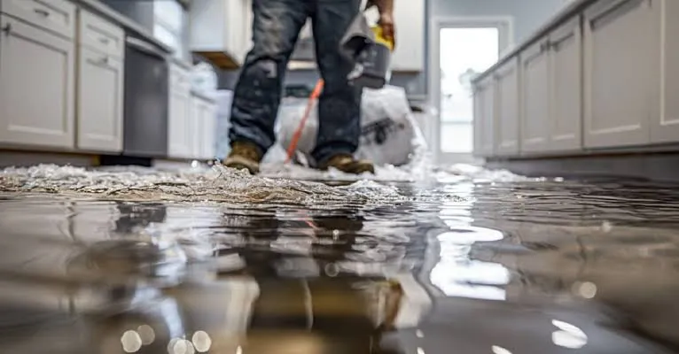 Water damage restoration companies near me in Niwot, CO - Emergency flood extraction